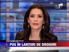 Si-a legat fiul cu lanturi de calorifer ca sa-l apere de etnobotanicele!