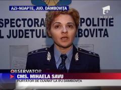 Fata de 16 ani batjocorita in casa bunicii