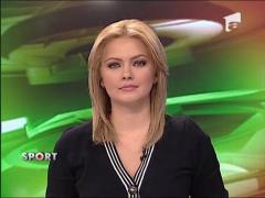 Viorel Mazilu a plecat din Ghencea dupa 18 ani