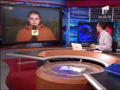 Un politist s-a urcat beat la volan si a nenorocit un biciclist