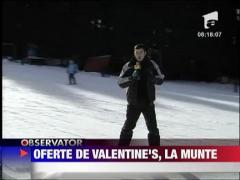 Telescaun gratis pe Partia Kalinderu pentru cupluri