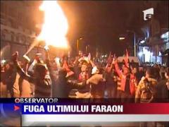 Observator 16 Weekend