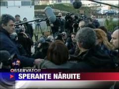 Si-a recunoscut crima intr-o scrisoare