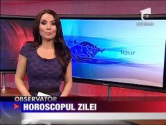 Horoscop - 12.02.2011