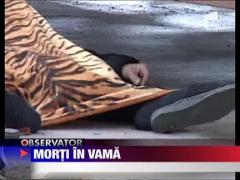 Observator de weekend