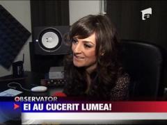 Romani care au cucerit lumea prin muzica lor