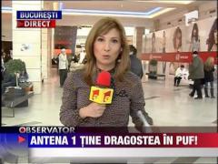 Vino la PufStock! Cea mai mare bataie cu perne