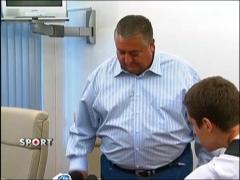 Razboi Andone vs Iancu