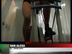 Timisorenii au sarbatorit Vallentines Day la doctor