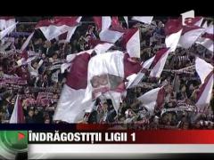 Noua achizitie a Rapidului, Olber-dam, n-a auzit de Ziua Indragostitilor