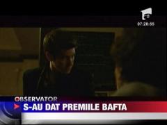 Premiile BAFTA