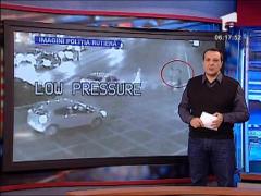 939 de accidente rutiere pentru neacordare de prioritate pietonilor in 2010