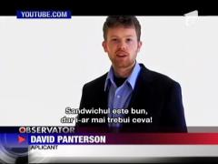 CV-ului traditional, inlocuit cu video CV-ului