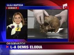 Seful IML Cluj a fost destituit din cauza Elodiei