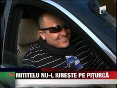 Mititelu: "Piturca nu ar lua niciodata campionatul in Romania"