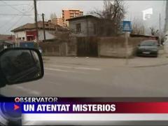 Ancheta dificila in cazul atacului mafiot din Capitala