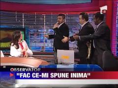 Horia Brenciu - That's amore