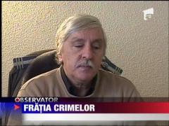 Concluziile psihologilor in cazul triplului asasinat de la Cernavoda