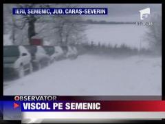 Viscol in Semenic