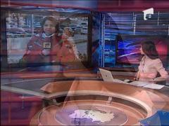 UPDATE / Americani acuzati de sustinerea unui grup terorist, arestati in Romania