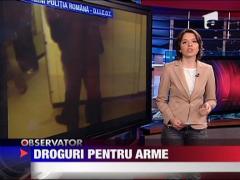 Americani acuzati de sustinerea unui grup terorist, arestati in Romania