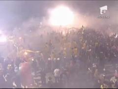 Festivalului Dragonului si Artificiilor