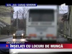 Inselati cu locuri de munca