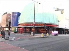 Bruce Willis, in muzeul de ceara