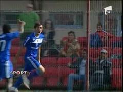 Mititelu in razboi cu Liga