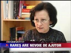 Are nevoie de ajutor la doar 2 ani