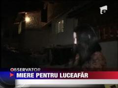 Miron Cozma, mai indragostit ca niciodata