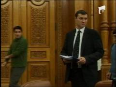 Deputatul PDL, Dan Pasat, s-a autosuspendat din partid