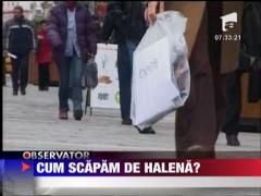 Sanatate: Cum scapam de halena?