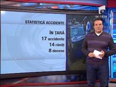 Statistica accidente