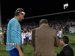 Mehmedovici a semnat cu Dinamo