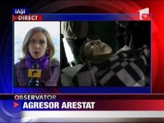 Interlopul Puiu Mironescu va fi operat