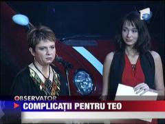 Starea de sanatate a Teodorei Trandafir s-a inrautatit