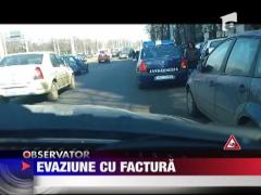 Locul in care se vinde orice, fara ca cineva sa-si puna problema impozitelor