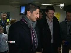 Razvan Lucescu a implinit 42 de ani