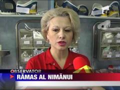 Barbatul de 30 de kilograme a fost salvat