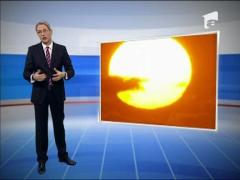 Explozii care vor paraliza Pamantul