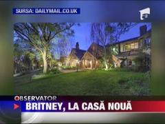 An bun pentru Britney Spears