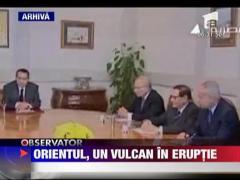 Ciocnirile violente continua in lumea araba