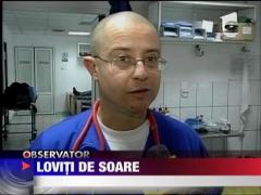 Planeta, panicata de Tsunami-ul solar