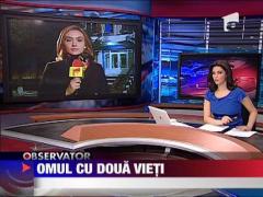 Update: Condamnat de 10 ani, dar inca vedeta la televizor