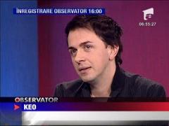 Keo si-a lansat videoclip