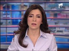 A inscenat un furt, insa a fost prins