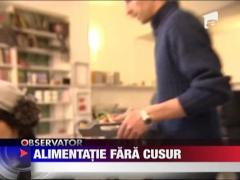 Alimentatie fara cusur