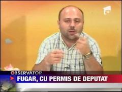 Observator 13 Weekend