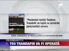 Observator de weekend